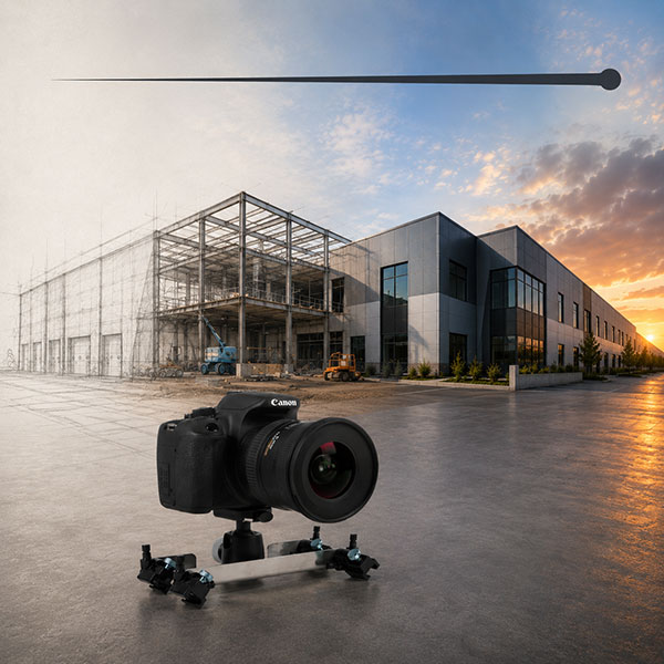 Colin Williams timelapse photography