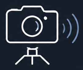Remote monitoring and control