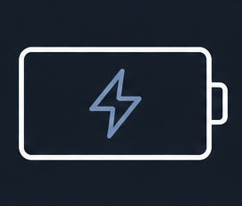 Flexible power options