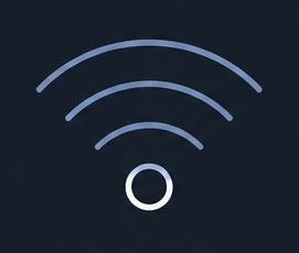 Wireless connectivity
