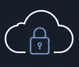 Secure online access
